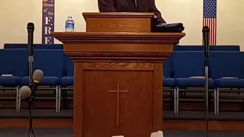 True Gospel Baptist Church Wednesday 6-25-25