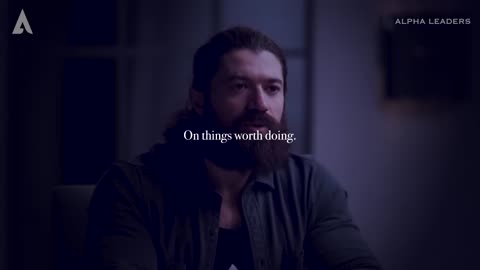 Alex Hormozi's Advice Will Leave You SPEECHLESS (MUST WATCH)