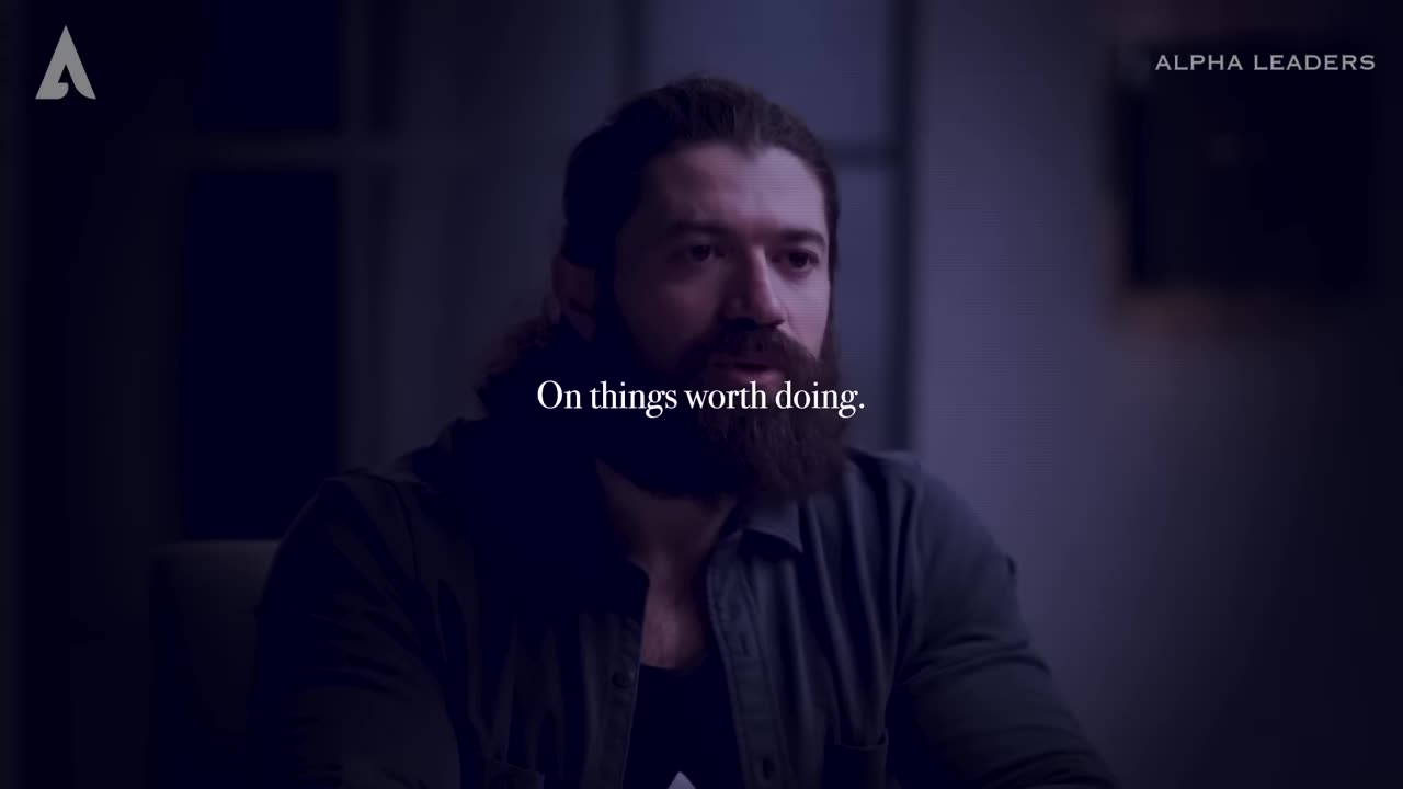 Alex Hormozi's Advice Will Leave You SPEECHLESS (MUST WATCH)
