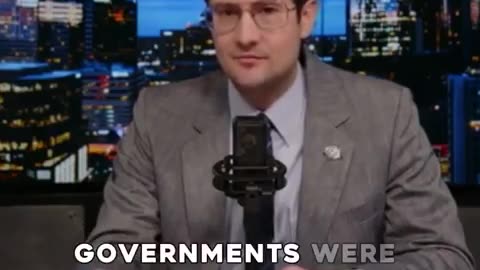 Intelligence Agencies have always been the enforcement arm of the bankers