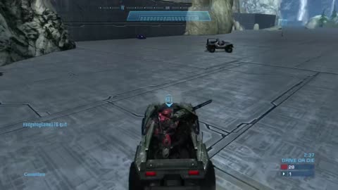 Warthog fun