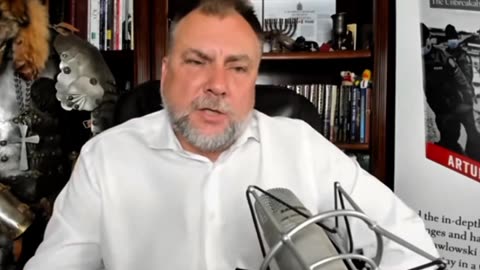 Artur Pawlowski na temat cyklu wyborczego