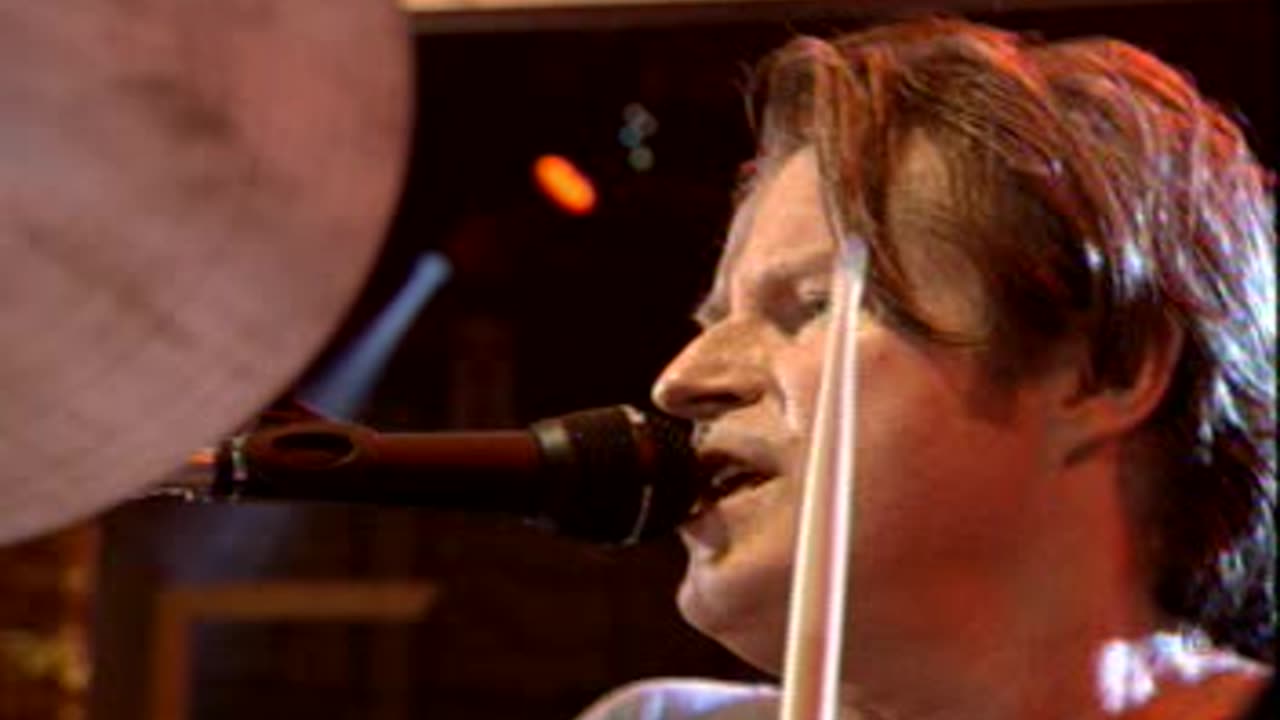 Eagles - Life In The Fast Lane