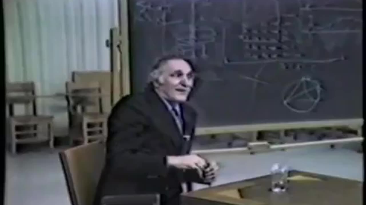 Dr. Andrija Puharich, on Nikola Tesla's sci-fi weapon...