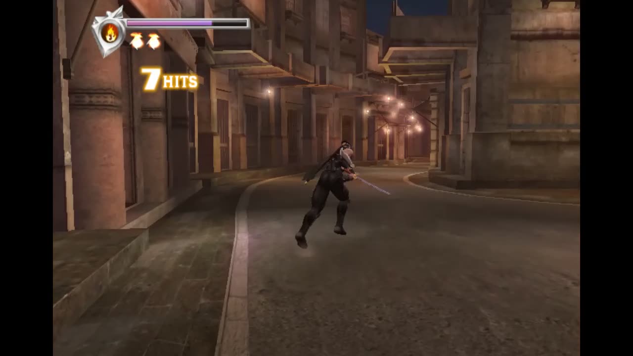Ninja Gaiden Black - Part 11