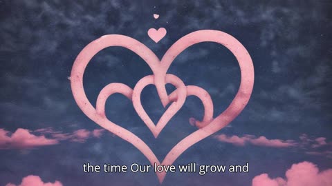Forever You and Me