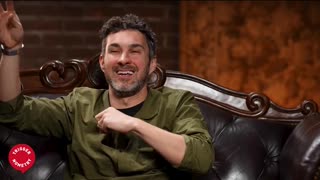 Reverse Cancel Culture? - Mark Normand on Triggernometry #identity #racism #socialchange