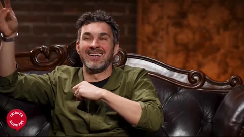 Reverse Cancel Culture? - Mark Normand on Triggernometry #identity #racism #socialchange