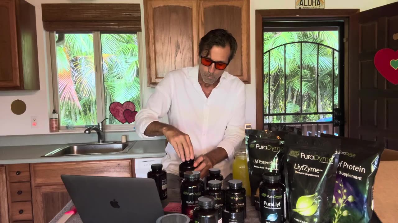 Free Master Class ~ Heal Your Gut To Lose Weight, Heal Disease And Transform Your Life!