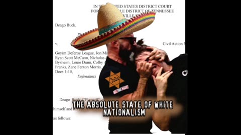 S02E23 Kalergi Klux Klan