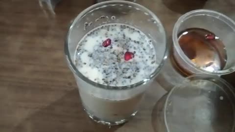 Chia seeds