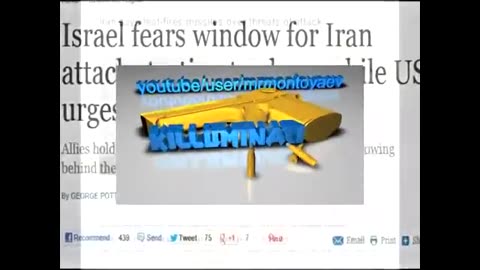 PROPHECY OF WW3