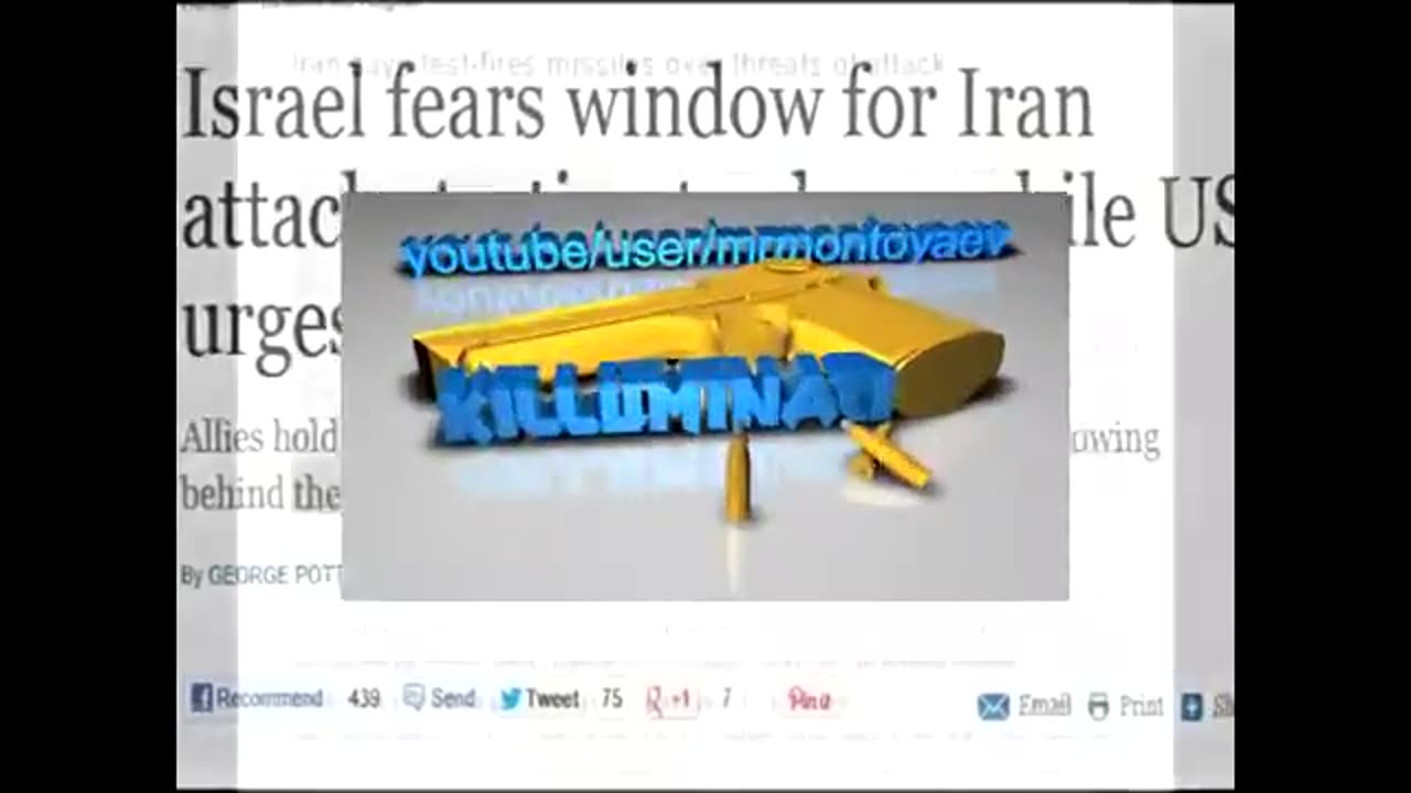 PROPHECY OF WW3