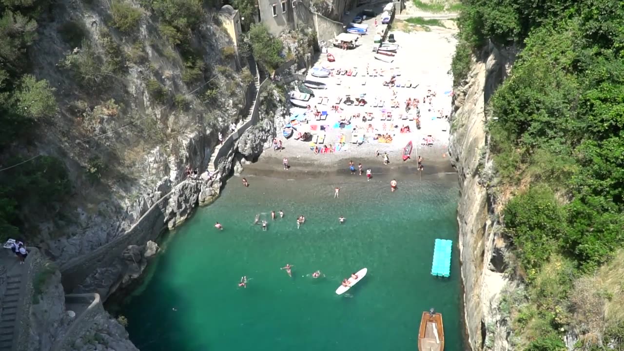 Holding On With Heart and Trust