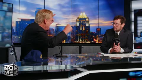 American Journal - FULL SHOW - MONDAY 08.11.2025