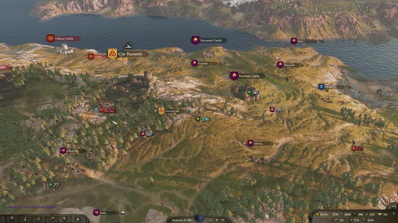 Mount and Blade II Bannerlord Ucasios 199