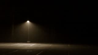 3 True Creepy Walmart Stories