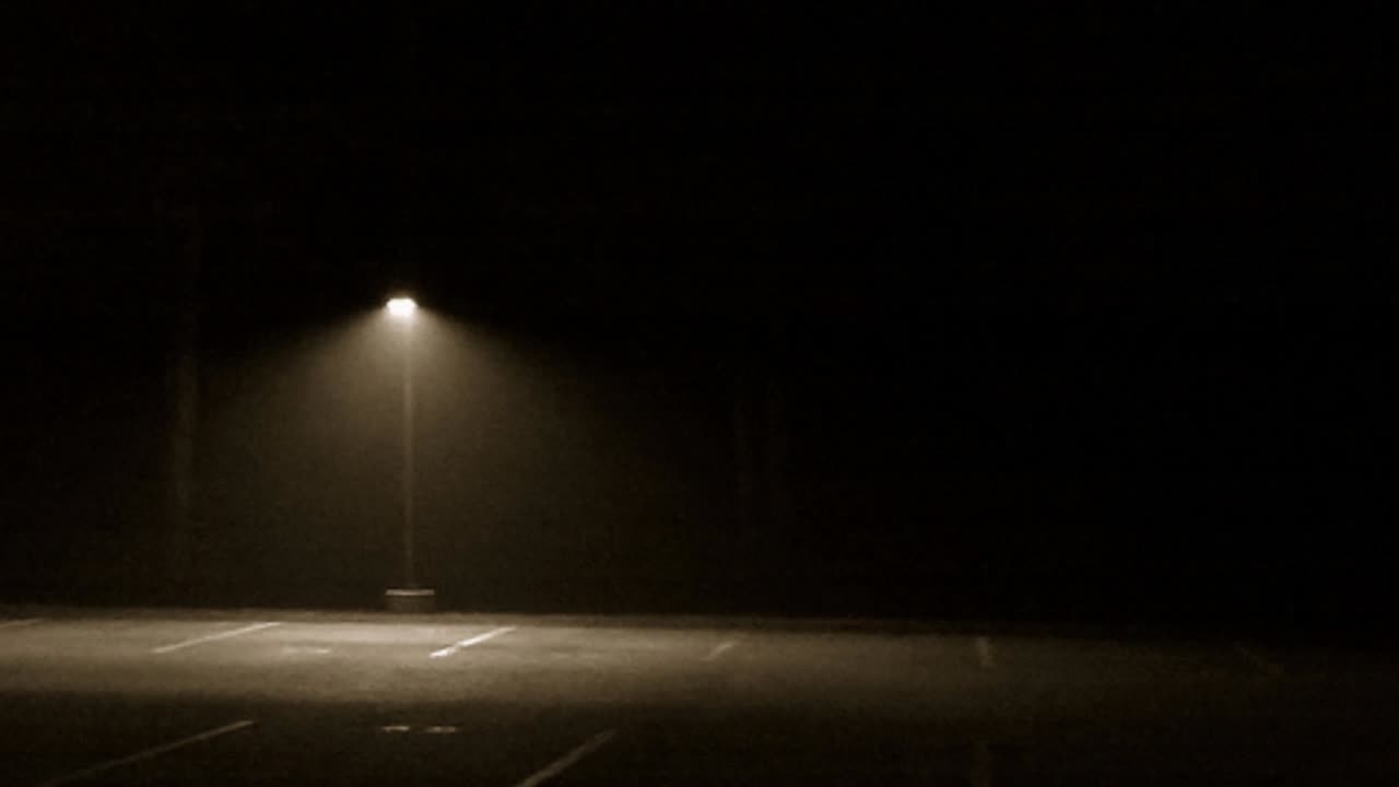 3 True Creepy Walmart Stories