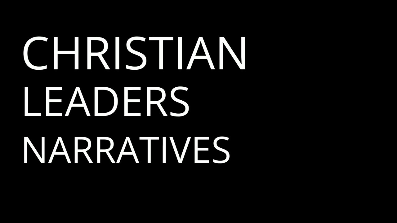 The Haunting Echoes of Colonial Faith: A Legacy of Fear and Oppression - Part 2
