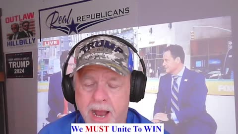 Aug 27, 2025 Do Democrats even care for what America stands for?