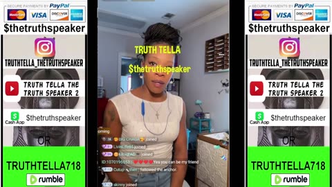 HOLLY CRYING WHILE PACKING UP HER DAYCARE REPEATING "VENGANCE IS MINES SO SAYETH THE LORD" PT. 1