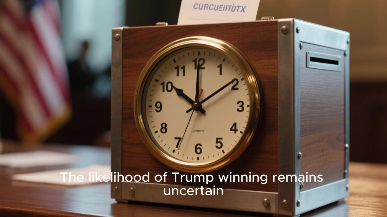 Trump will win the Noble peace prize