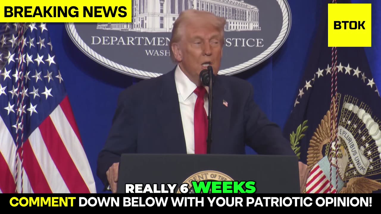 Record Low Illegal Border Crossings_ A New Era Begins