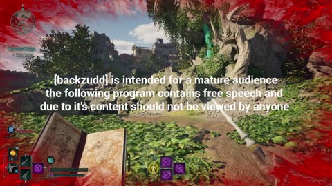 [backzudd] Avowed (Part 4)