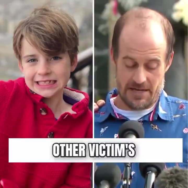 Fathers Reaction To His Son Being Shot Dead Yesterday