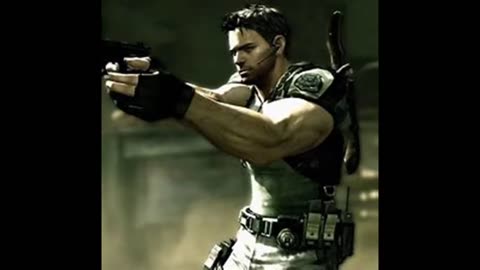 Lets Talk Resident Evil