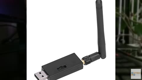 Zigbee Sniffer USB,Sniffer Protocol Module, for Zigbee Bare Board USB Interface