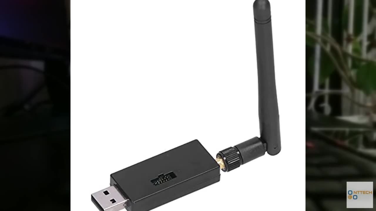 Zigbee Sniffer USB,Sniffer Protocol Module, for Zigbee Bare Board USB Interface