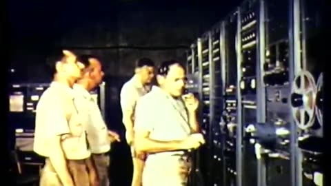 Operation Castle (1954)