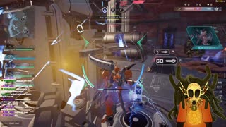 Combat Master - Weapon Grind - Gameplay 158 (Mecha BREAK After)