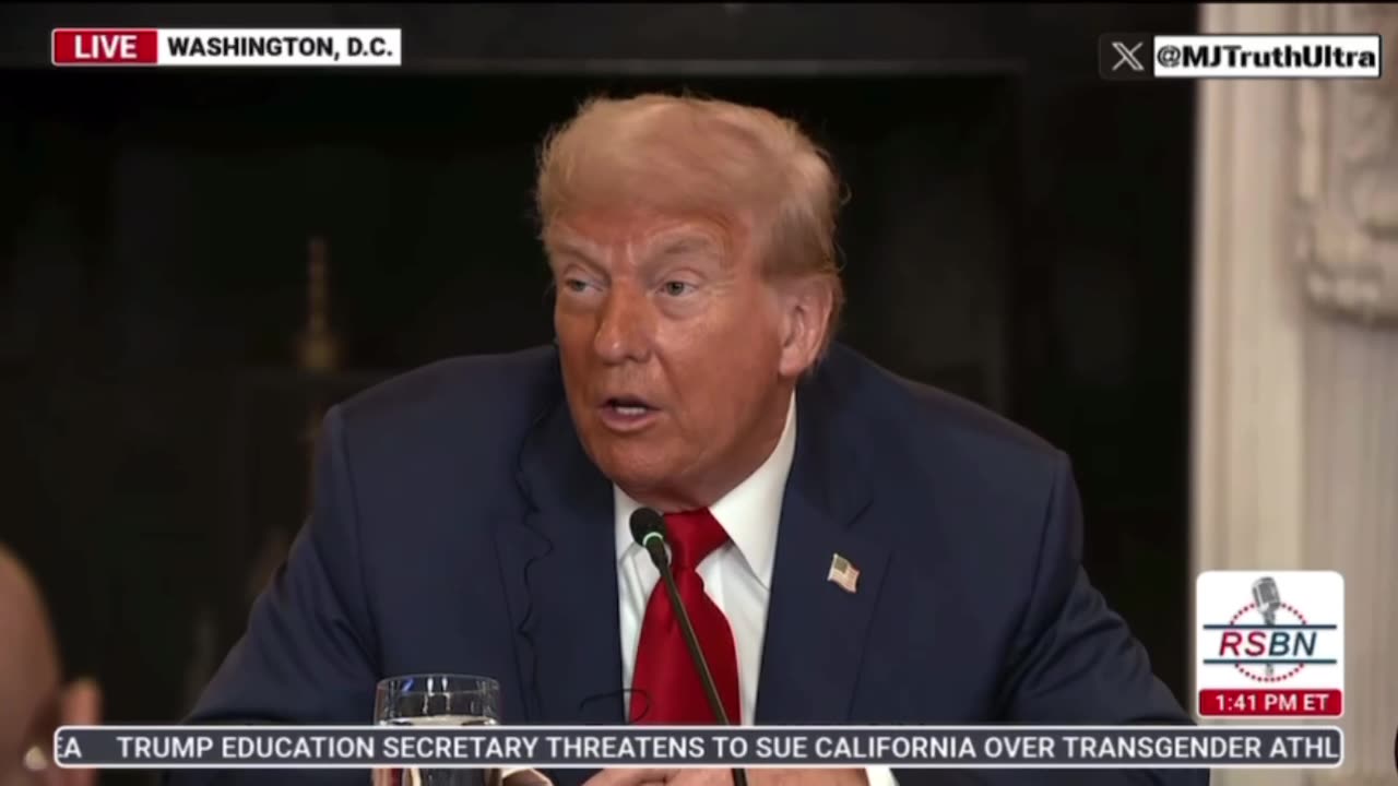 The 10 People who were arrested for Trying to Gun Down ICE officers are being funded by Democrats