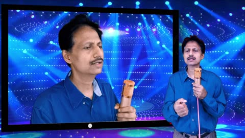 Mera Jivan Kora Kagaz-मेरा जीवन कोरा कागज़ कोरा ही रह गया