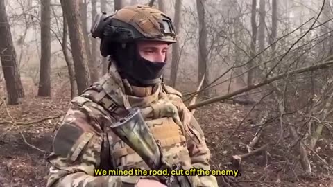 Operation Stream Documentary on the Battle For Kursk and the Pipeline Operation the Won It