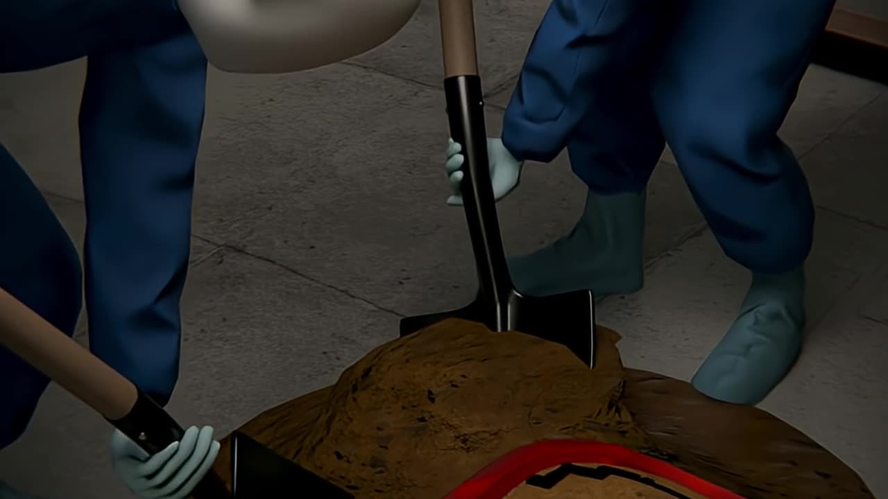 The Biggest Heist In Brazil's History_