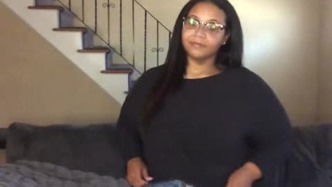 An amazing weight loss