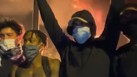 5 years since the insurrection