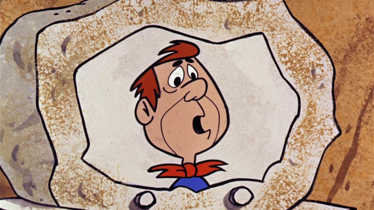 Los Picapiedras - T3E04 - El Ballet de Boliche