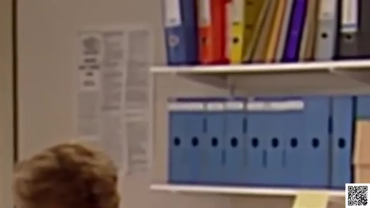 Mr.bin comedy