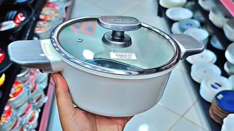 Essential Kitchenware for Every Home