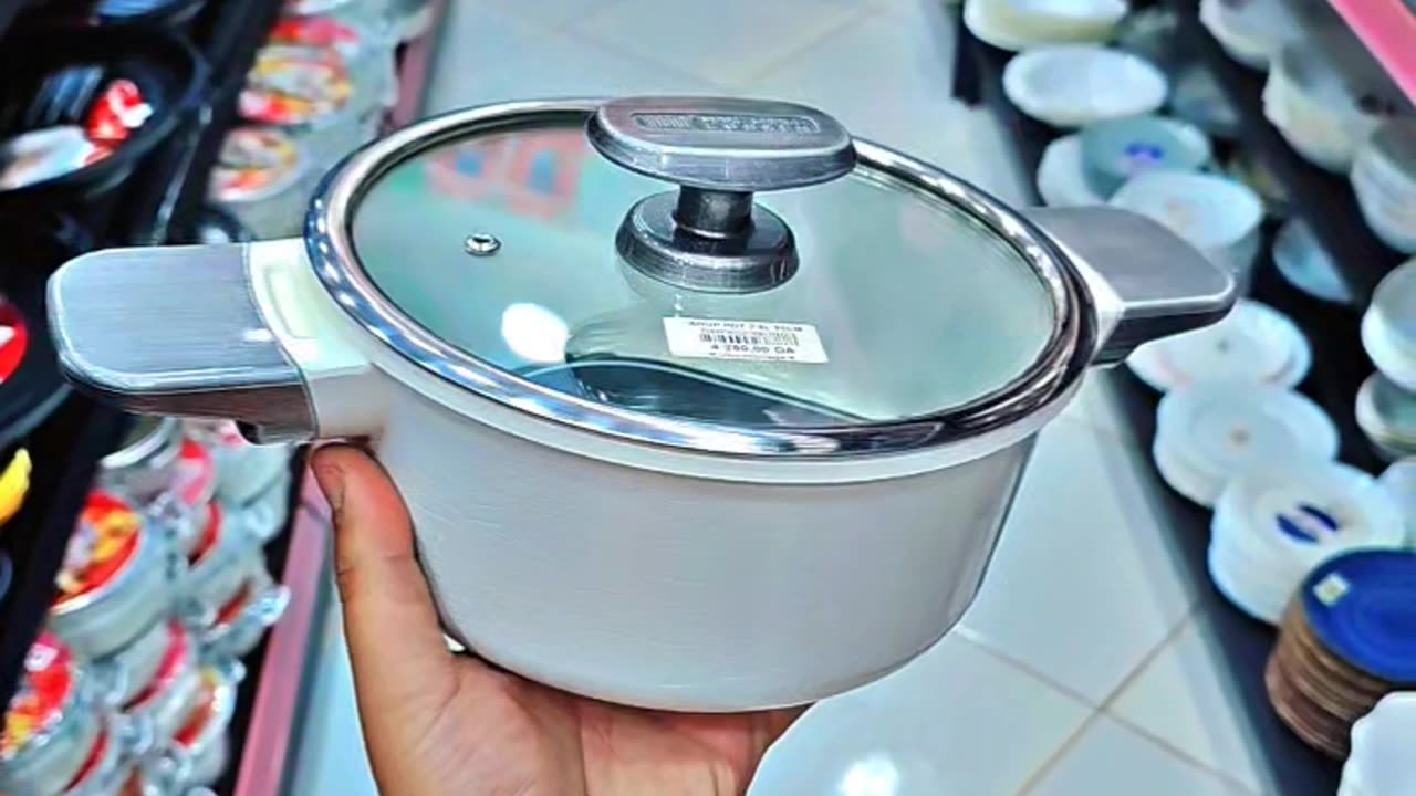Essential Kitchenware for Every Home