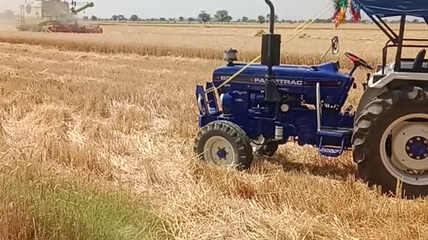 Farming
