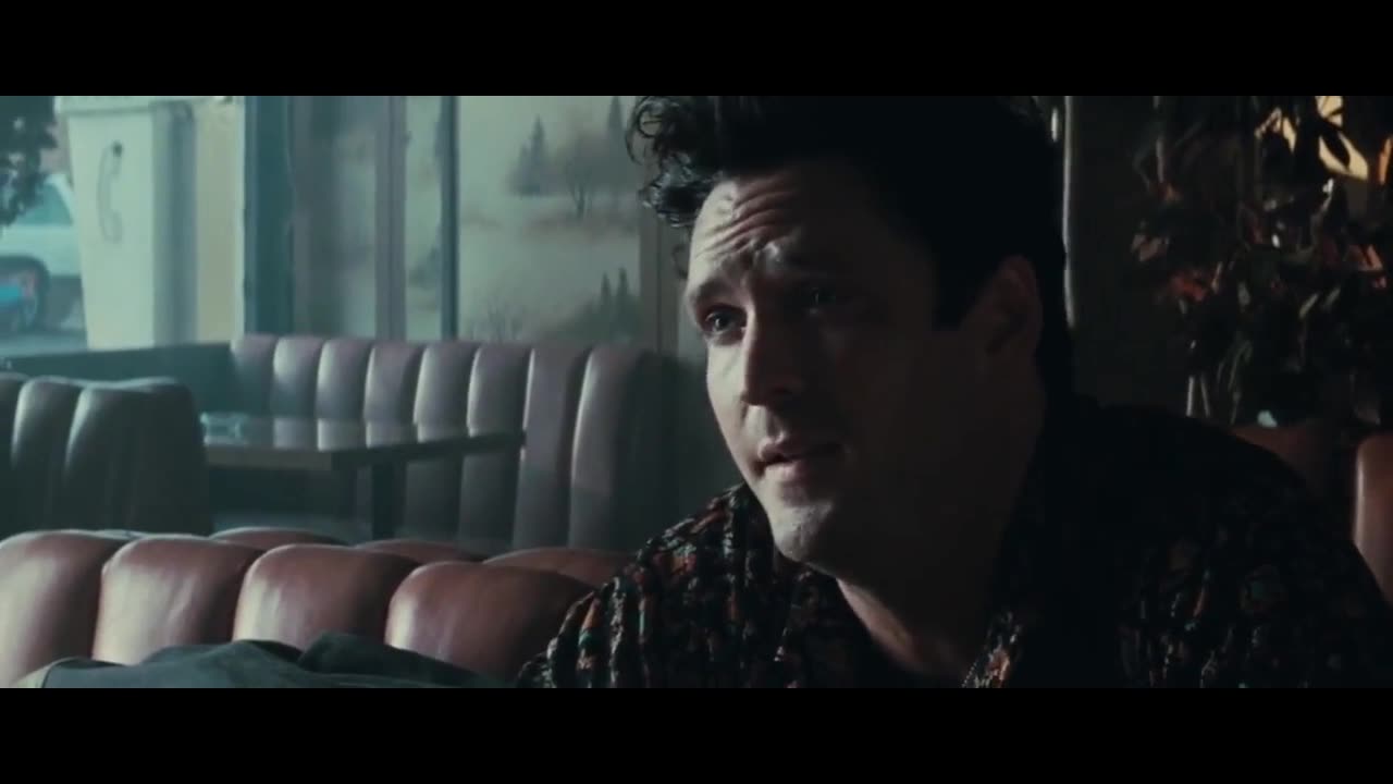 Michael Madsen