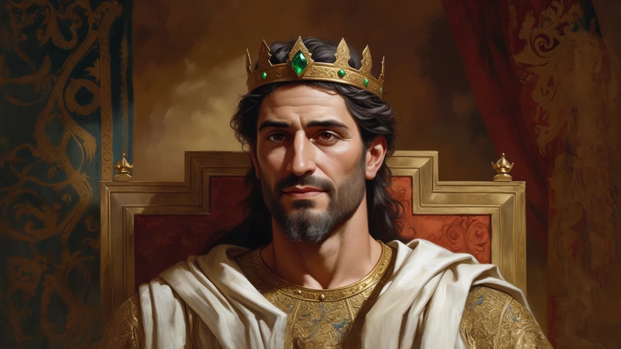 Ancient Iran - The second King of Media - The King of Medes who lost his life in War with Assyrians