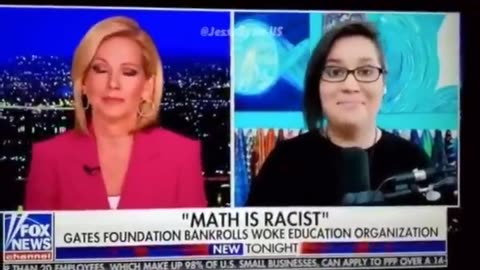 They want you to think Maths is racist because statistics don’t lie