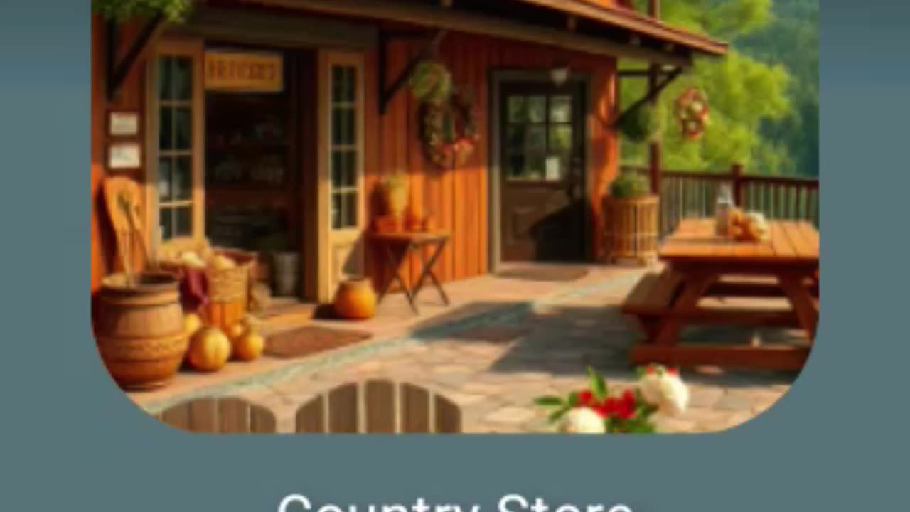 Country Store