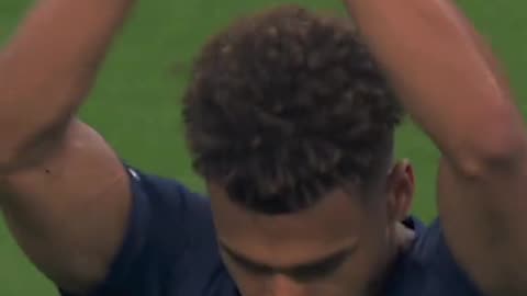 es Doué🗣️ (completa en mi canal) #fyp #foryou #parati #viral #mundial #fifa #football #Soccer #franm